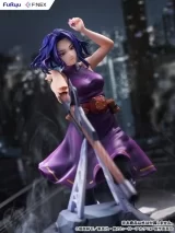 Оригинальная аниме фигурка «TV Anime "My Hero Academia" Lady Nagant 1/7 Scale Figure»