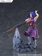 Оригинальная аниме фигурка «TV Anime "My Hero Academia" Lady Nagant 1/7 Scale Figure»