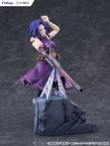 Оригинальная аниме фигурка «TV Anime "My Hero Academia" Lady Nagant 1/7 Scale Figure»