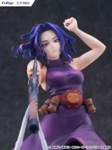 Оригинальная аниме фигурка «TV Anime "My Hero Academia" Lady Nagant 1/7 Scale Figure»
