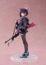 Оригінальна аніме фігурка «Blue Archive Kazusa 1/7 scale figure»