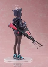 Оригинальная аниме фигурка «Blue Archive Kazusa 1/7 scale figure»