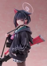 Оригинальная аниме фигурка «Blue Archive Kazusa 1/7 scale figure»