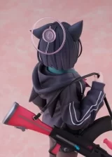 Оригинальная аниме фигурка «Blue Archive Kazusa 1/7 scale figure»