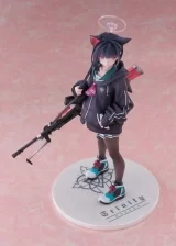 Оригинальная аниме фигурка «Blue Archive Kazusa 1/7 scale figure»
