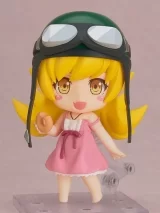 Оригінальна аніме фігурка «Nendoroid Monogatari Series Shinobu Oshino 2.0»