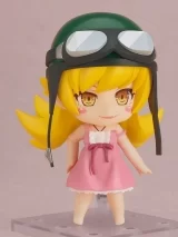 Оригинальная аниме фигурка «Nendoroid Monogatari Series Shinobu Oshino 2.0»