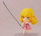 Оригинальная аниме фигурка «Nendoroid Monogatari Series Shinobu Oshino 2.0»