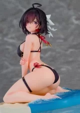 Оригинальная аниме фигурка «Atelier Yumia: The Alchemist of Memories & the Envisioned Land Yumia Liessfeldt Swimsuit Ver. 1/7 Complete Figure»