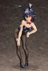 Оригінальна аніме фігурка «Kill la Kill Ryuko Matoi Bunny Ver. 1/4 Complete Figure»