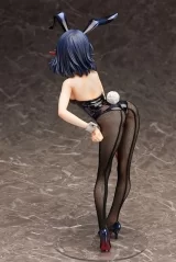Оригинальная аниме фигурка «Kill la Kill Ryuko Matoi Bunny Ver. 1/4 Complete Figure»