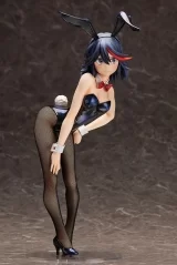 Оригинальная аниме фигурка «Kill la Kill Ryuko Matoi Bunny Ver. 1/4 Complete Figure»