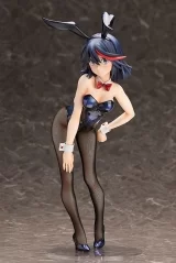 Оригинальная аниме фигурка «Kill la Kill Ryuko Matoi Bunny Ver. 1/4 Complete Figure»