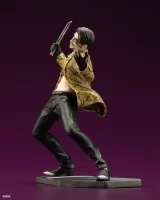 Оригинальная аниме фигурка «Like a Dragon Goro Majima 1/6 Complete Figure»