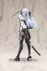 Оригинальная аниме фигурка «Kiseki Series Shizuna Rem Misurugi 1/8 Complete Figure»