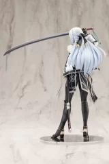 Оригинальная аниме фигурка «Kiseki Series Shizuna Rem Misurugi 1/8 Complete Figure»