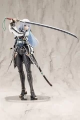 Оригинальная аниме фигурка «Kiseki Series Shizuna Rem Misurugi 1/8 Complete Figure»