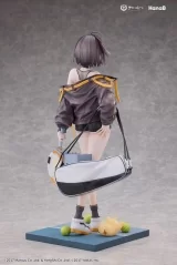 Оригинальная аниме фигурка «Azur Lane Baltimore Black Ace Ver. 1/6 Complete Figure»