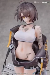 Оригинальная аниме фигурка «Azur Lane Baltimore Black Ace Ver. 1/6 Complete Figure»
