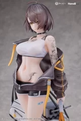 Оригинальная аниме фигурка «Azur Lane Baltimore Black Ace Ver. 1/6 Complete Figure»