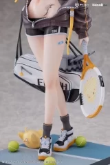 Оригинальная аниме фигурка «Azur Lane Baltimore Black Ace Ver. 1/6 Complete Figure»