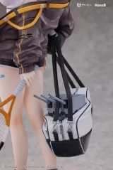 Оригинальная аниме фигурка «Azur Lane Baltimore Black Ace Ver. 1/6 Complete Figure»