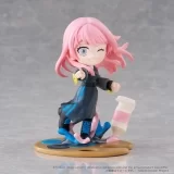 Оригинальная аниме фигурка «PalVerse Pale. BanG Dream! MyGO!!!!! Anon Chihaya Complete Figure»