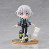 Оригинальная аниме фигурка «PalVerse Pale. BanG Dream! MyGO!!!!! Raana Kaname Complete Figure»