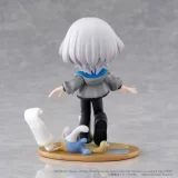 Оригинальная аниме фигурка «PalVerse Pale. BanG Dream! MyGO!!!!! Raana Kaname Complete Figure»