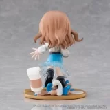 Оригинальная аниме фигурка «PalVerse Pale. BanG Dream! MyGO!!!!! Soyo Nagasaki Complete Figure»
