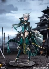 Оригінальна аніме фігурка «Suiu 1/7 Complete Figure»
