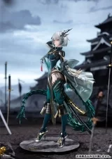 Оригинальная аниме фигурка «Suiu 1/7 Complete Figure»