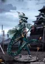 Оригинальная аниме фигурка «Suiu 1/7 Complete Figure»
