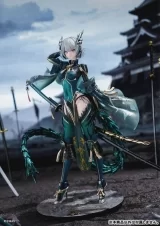 Оригинальная аниме фигурка «Suiu 1/7 Complete Figure»