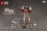 Оригинальная аниме фигурка «RPG-03A Zombie Grisa [Alter] 1/12 Complete Model Action Figure»