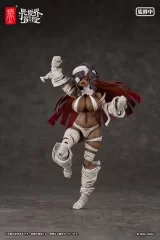 Оригінальна аніме фігурка «RPG-03A Zombie Grisa [Alter] 1/12 Complete Model Action Figure»