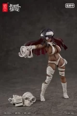 Оригинальная аниме фигурка «RPG-03A Zombie Grisa [Alter] 1/12 Complete Model Action Figure»