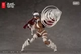 Оригинальная аниме фигурка «RPG-03A Zombie Grisa [Alter] 1/12 Complete Model Action Figure»