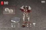 Оригинальная аниме фигурка «RPG-03A Zombie Grisa [Alter] 1/12 Complete Model Action Figure»