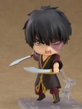 Оригинальная аниме фигурка «Nendoroid Avatar: the Legend of Aang Zuko»