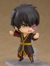 Оригинальная аниме фигурка «Nendoroid Avatar: the Legend of Aang Zuko»