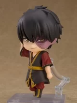 Оригинальная аниме фигурка «Nendoroid Avatar: the Legend of Aang Zuko»