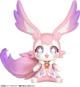 Оригинальная аниме фигурка «Huggy Good Smile Honkai: Star Rail Mem»