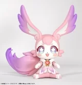 Оригинальная аниме фигурка «Huggy Good Smile Honkai: Star Rail Mem»