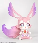 Оригинальная аниме фигурка «Huggy Good Smile Honkai: Star Rail Mem»