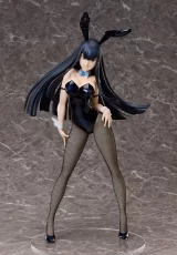 Оригінальна аніме фігурка «Kill la Kill Satsuki Kiryuin: Bunny Ver. 1/4 Complete Figure»