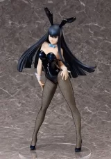 Оригинальная аниме фигурка «Kill la Kill Satsuki Kiryuin: Bunny Ver. 1/4 Complete Figure»