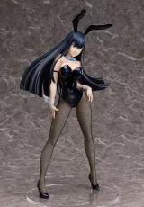 Оригинальная аниме фигурка «Kill la Kill Satsuki Kiryuin: Bunny Ver. 1/4 Complete Figure»
