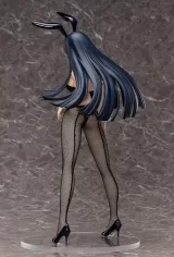 Оригинальная аниме фигурка «Kill la Kill Satsuki Kiryuin: Bunny Ver. 1/4 Complete Figure»