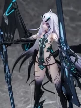 Оригинальная аниме фигурка «Fate/Grand Order Lancer/Melusine 1/7 Complete Figure»